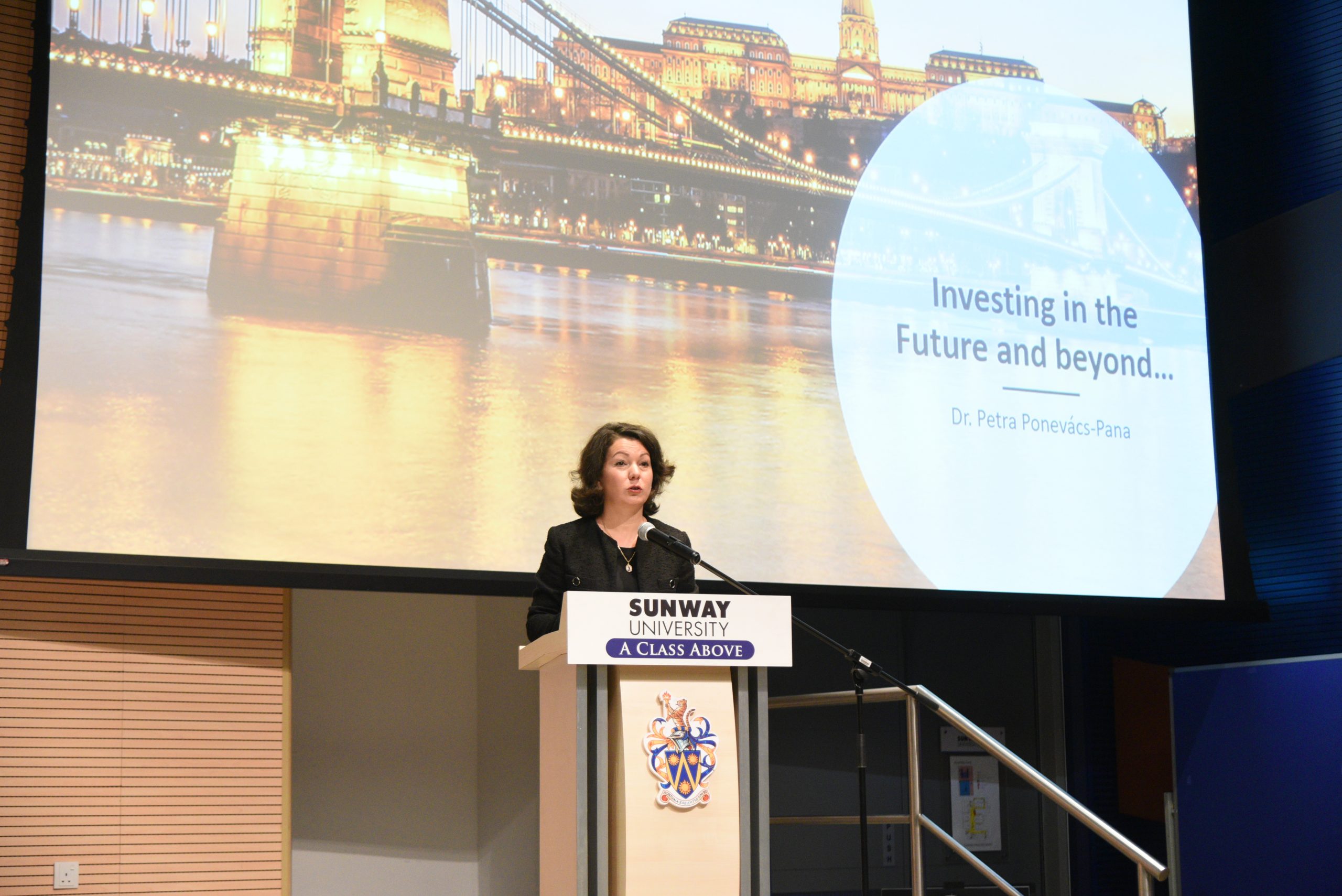 Sunway University hosts forum on Hungary, Hungarian Culture; marking start of collaboration with Hungarian universities